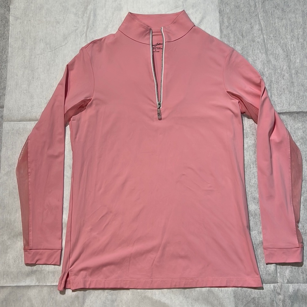 Tailored Sportsman sunshirt
